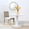 Redford House Nina Round Dinette Table