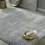 Indulge Pulse Hand Loomed Rug