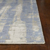 Indulge Drizzle Hand Loomed Rug