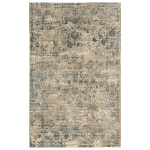 Indulge Elegance Hand Loomed Rug