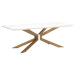 Industry Rectangle Dining Table