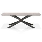 Industry Rectangle Dining Table