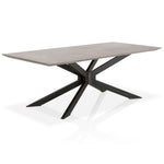 Industry Rectangle Dining Table