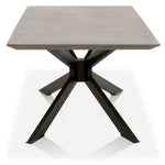 Industry Rectangle Dining Table