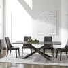 Industry Rectangle Dining Table