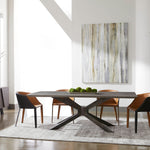 Industry Rectangle Dining Table