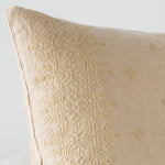 Bella Notte Ines Lumbar Throw Pillow