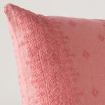 Bella Notte Ines Lumbar Throw Pillow