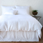 Bella Notte Ines Duvet Cover