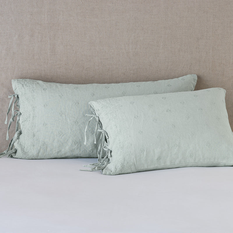 Bella Notte Ines Pillow Sham