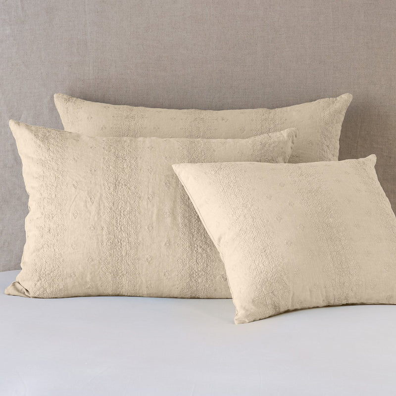 Bella Notte Ines Pillow Sham