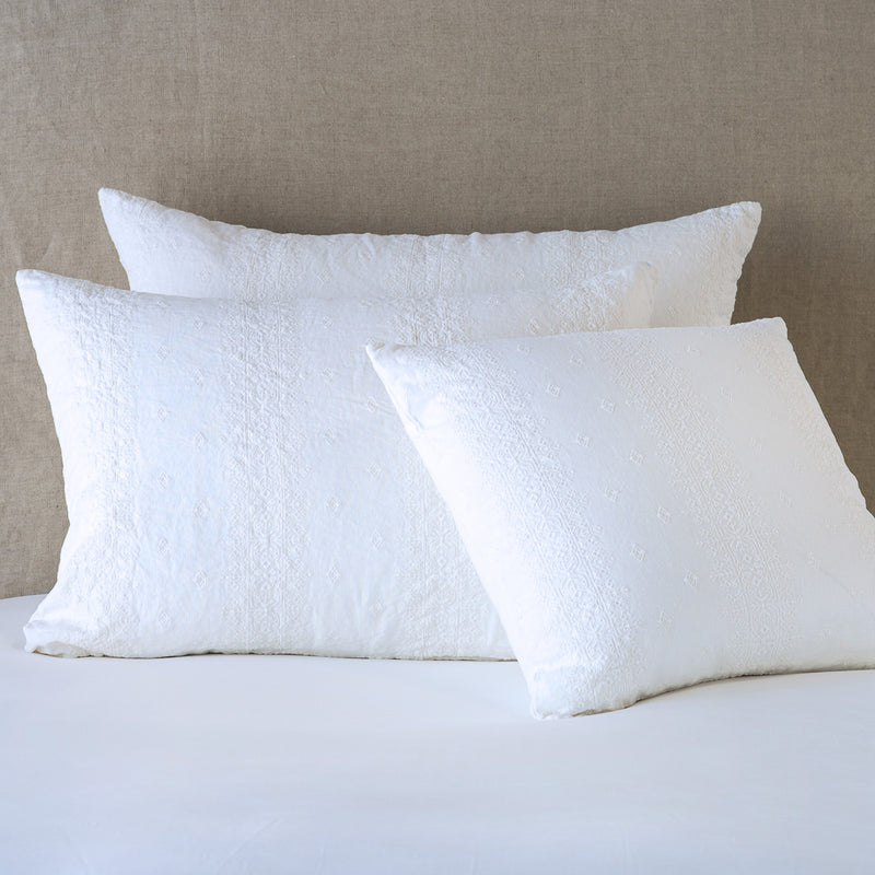 Bella Notte Ines Pillow Sham