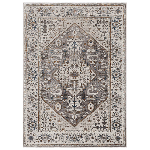 Inspire Parisian Machine Woven Rug