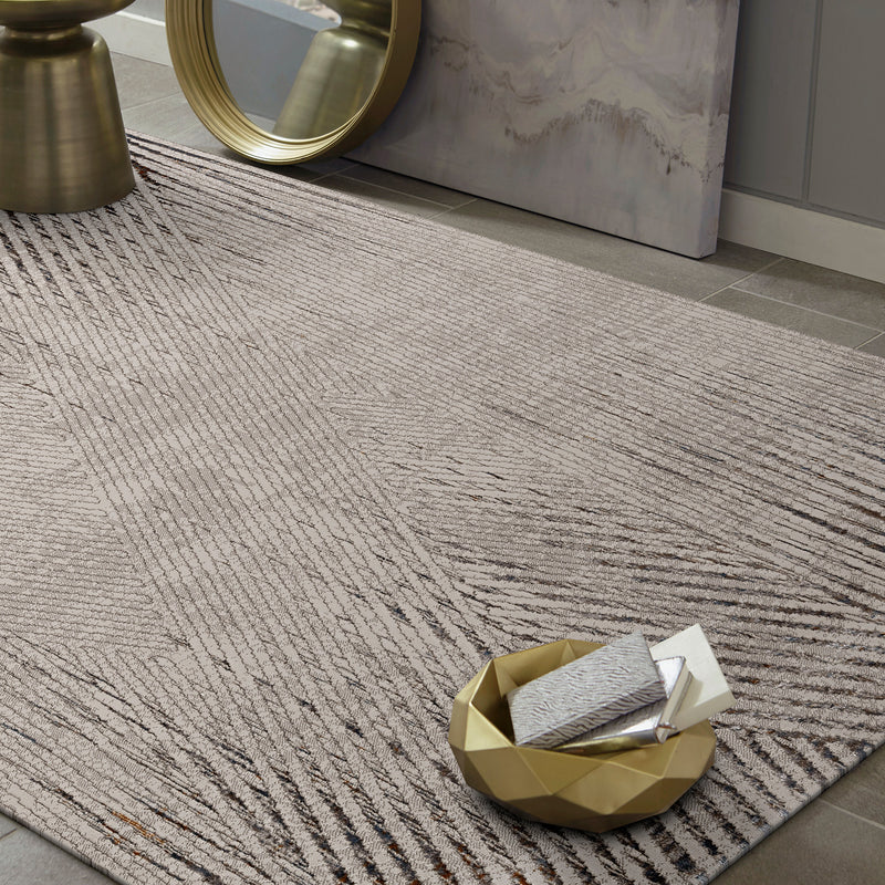 Inspire Parker Machine Woven Rug