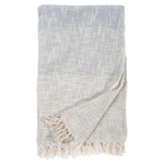 Pom Pom at Home Isla Throw Blanket