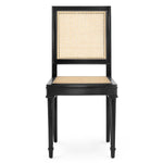 Villa and House Jansen Side Chair