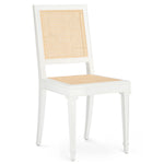 Villa and House Jansen Side Chair