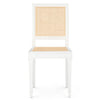 Villa and House Jansen Side Chair