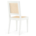 Villa and House Jansen Side Chair