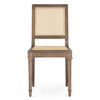 Villa and House Jansen Side Chair