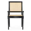 Villa and House Jansen Arm Chair