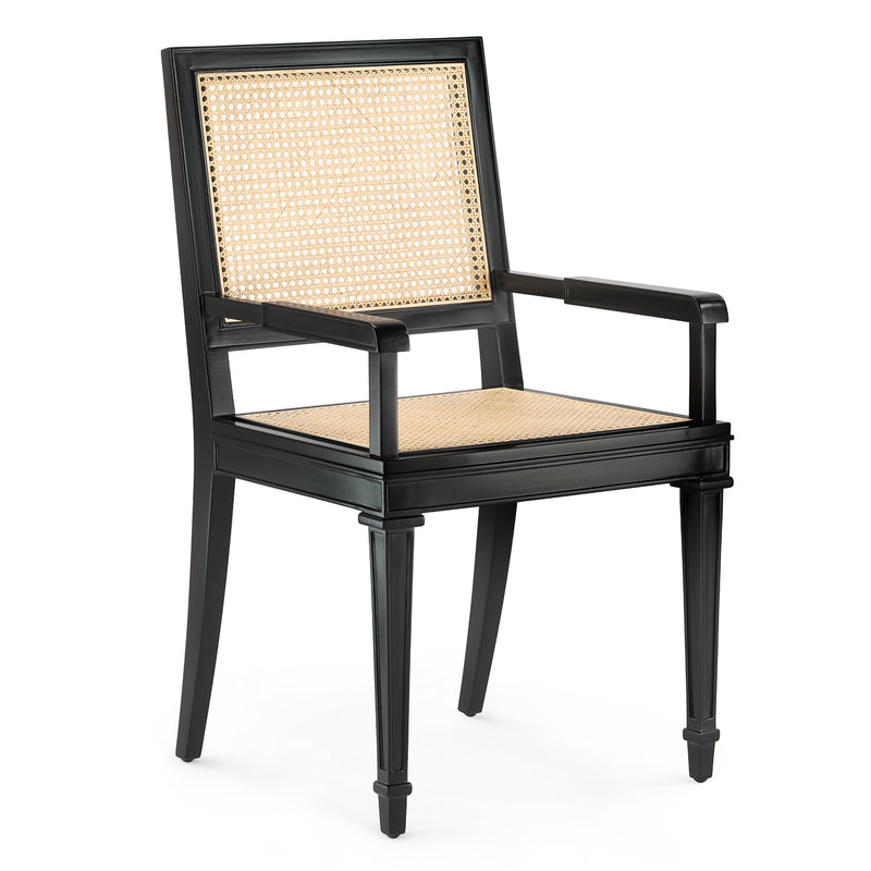 Villa and House Jansen Arm Chair