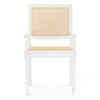 Villa and House Jansen Arm Chair