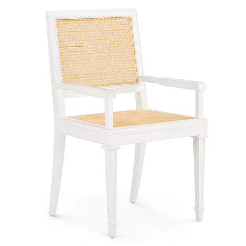 Villa and House Jansen Arm Chair