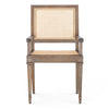 Villa and House Jansen Arm Chair