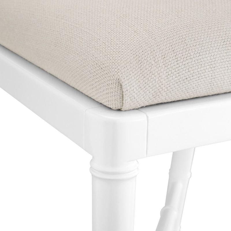 Villa and House Jardin Counter Stool