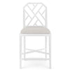 Villa and House Jardin Counter Stool