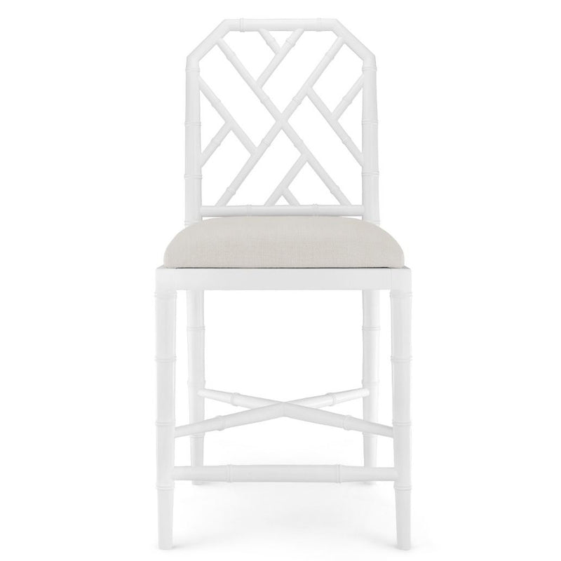 Villa and House Jardin Counter Stool