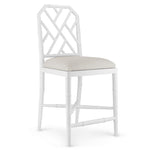 Villa and House Jardin Counter Stool