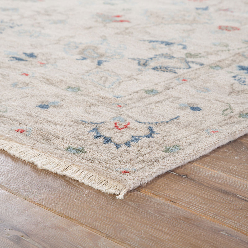 Jaipur Living Revival Hacci Hand Knotted Rug