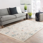 Jaipur Living Revival Hacci Hand Knotted Rug