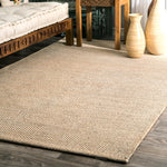 Fairfield Hand Woven Rug