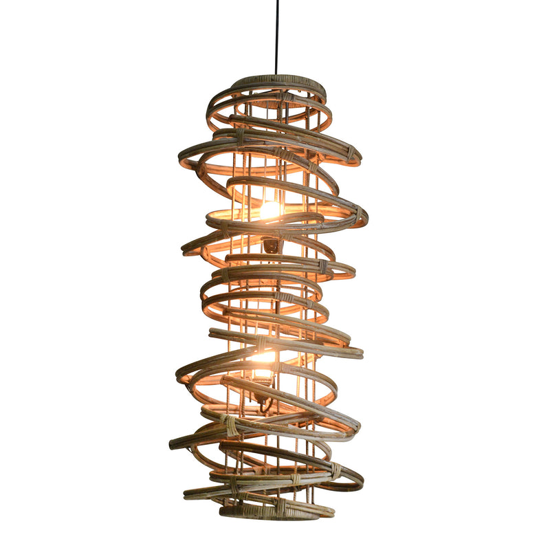 Ralley Pendant Light