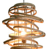 Ralley Pendant Light