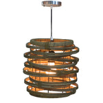 Ralley Pendant Light