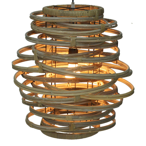 Ralley Pendant Light