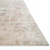 Loloi Javari Ivory/Granite Power Loomed Rug