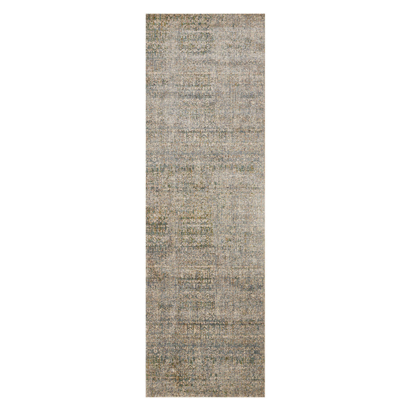 Loloi Javari Distressed Power Loomed Rug