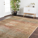 Loloi Javari Distressed Power Loomed Rug