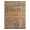 Loloi Javari Distressed Power Loomed Rug