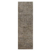 Loloi Javari Charcoal/Silver Power Loomed Rug