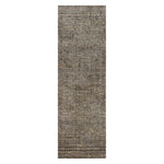 Loloi Javari Charcoal/Silver Power Loomed Rug