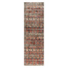 Loloi Javari Creed Power Loomed Rug