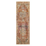 Loloi Javari Medallion Power Loomed Rug