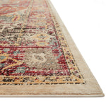 Loloi Javari Medallion Power Loomed Rug