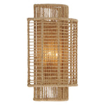 Crystorama Jayna Wall Sconce